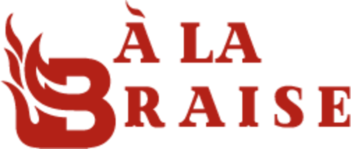 À la Braise Event